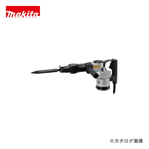 マキタ Makita 電動ハンマ(六角軸) HM1201