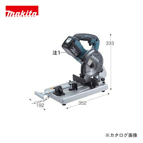 �ޥ��� Makita ���ż����åץ������ǵ� LC540DRF