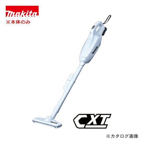 楽天市場】マキタ 充電式クリーナ cl107fdzw 本体のみ(花 楽天市場】マキタ 充電式クリーナ cl107fdzw 本体のみ(花