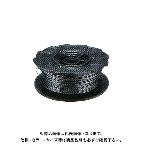 【メーカー】 ●（株）マキタ 【特長】 ●TR180DRGX、TR180DZK用結束ワイヤ 【仕様】 ●部品番号：F-91069 ●なまし線/径φ0.8mm 【関連商品】 【欠品中納期未定】マキタ Makita TR180DRGX 充電式鉄筋結束機 18V・14.4V対応 （バッテリ2本、充電器、ケース付） マキタ Makita TR180DZK 充電式鉄筋結束機 18V・14.4V対応 本体のみ &nbsp; &nbsp; &nbsp;