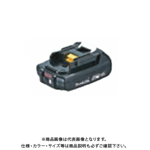 マキタ Makita BL1820B 18Vリチウムイオンバッテリ 残容量表示+自己故障診断機能付き A-61715