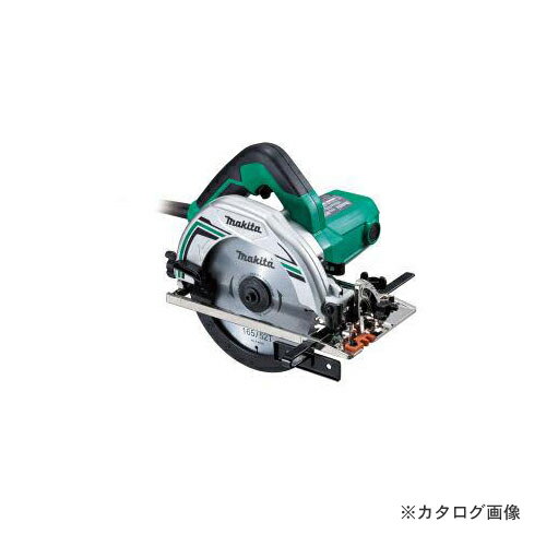 マキタ Makita 165mm マルノコ M565