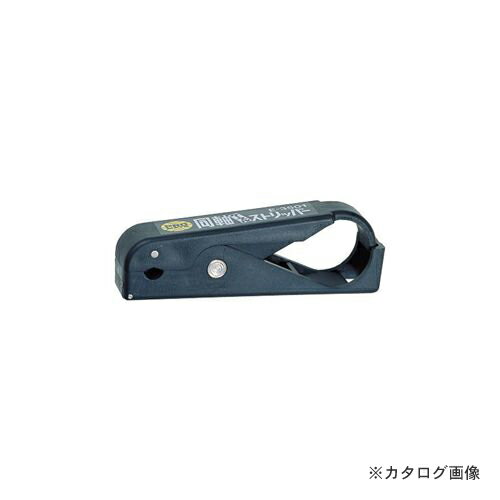 プロメイト PROMATE 同軸ケーブルストリッパー E-3501