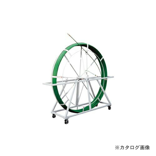 【送料別途】【直送品】プロメイト PROMATE スーパーカーボン100φ(φ13mm×400m) E-4274R