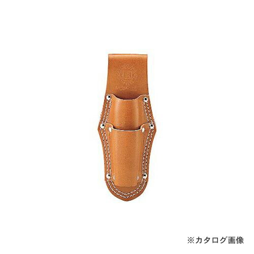 マーベル MARVEL 電工ポケット(皮革製) ペンチ2段差し MDP-32