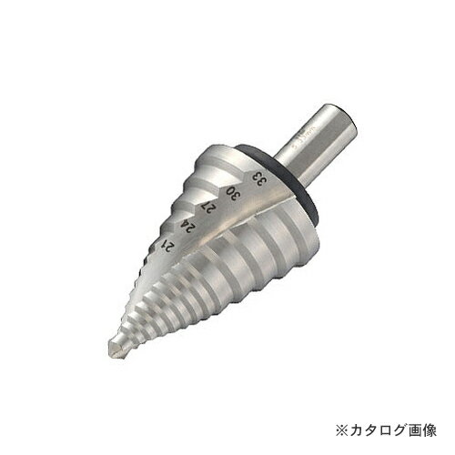 【メーカー】 ●（株）マーベル 【特長】 ●独自に開発したスパイラル溝角度で早い食い付き。 ●穴のバリを極限までなくした構造！ ●コバルト系ハイスピード鋼を仕様していますので、ステンレス材にも1.2mm厚まで使用可能。 ●プラスチック、木材...