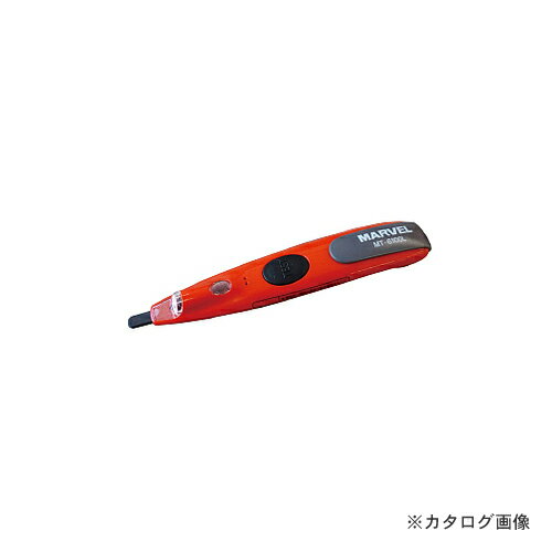 マーベル MARVEL 音響発光式 LEDライト内蔵検電器 MT-6100L