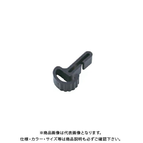 ジョブマスター JOB Master ヘルメットクリップ(4個入り) JHD-HC