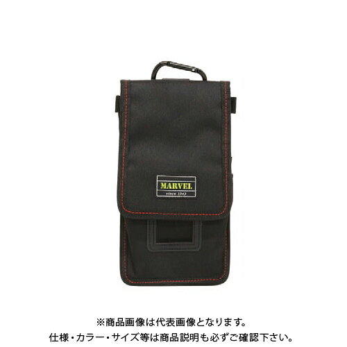 【メーカー】 ●(株)マーベル 【特長】 ●3サイズのケーブルタイの収納、持ち運びに！ ●3サイズ収納できる3段式ホルダー ●蓋付 ●取り出しやすいポケット位置 【仕様】 ●適応ケーブルタイ：100、150、200 ●サイズ(H×W×D)：230×125×40mm ●質量：160g ●カラビナ1個付 ●各100本収納可能 ●ベルト通し幅70mm