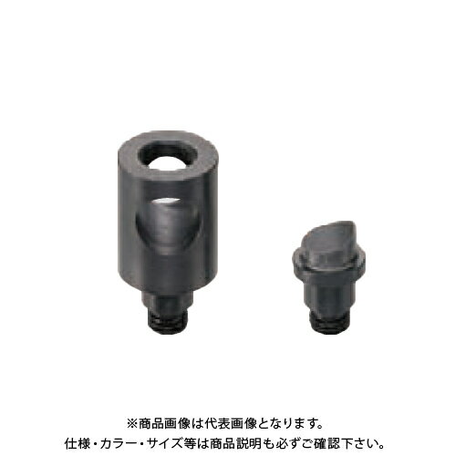 マーベル MARVEL 全ネジカッター&パンチャー用φ10SUSパンチセット MCP-10SUSB