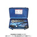 マーベル MARVEL 厚鋼電線管用セット (16-54) MOP-2G