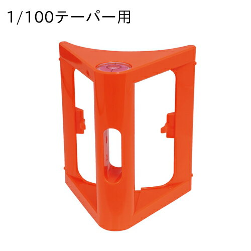 【メーカー】 ●(株)マーベル 【特長】 ●建住作業の効率と制度を高める。 ●前後左右の傾斜を一発確認 ●付属のゴムベルトで電柱に簡単装着 【仕様】 ●サイズ：H125×W110×D82mm ●質量：本体 84g / 取付バンド 10g ●...