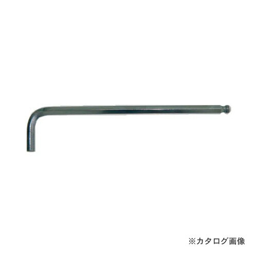 Rakuten - MCC 松阪鉄工所 六角棒スパナボールポイントロング6 HGBL-6