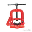 MCC 松阪鉄工所 被覆管用パイプバイス NO.0 PVP-0200