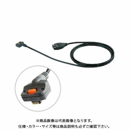 楽天市場】ミツトヨ 接続ケーブル 出力スイッチ付防水タイプ 2m
