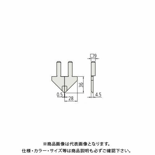 【メーカー名】 ●(株)ミツトヨ 【仕様】 ●測定子の器差：±0.02mm