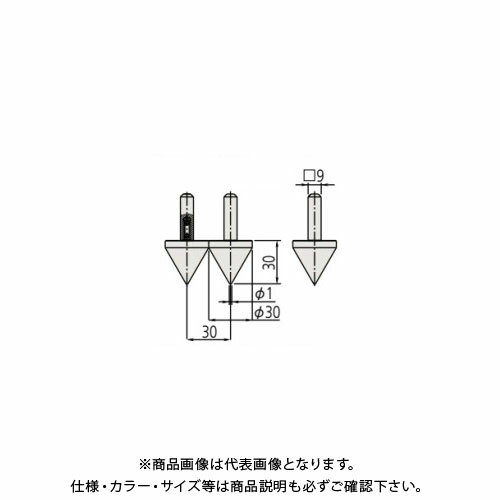 �ߥĥȥ� Mitutoyo �Υ��� ��ԥå�¬��� 2�ĥ��å� 07CZA057