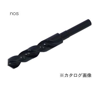 ナチ NACHI ステンレス用コバルトノスドリル 13形(1/2) 14.5mm SNOS14.5-2