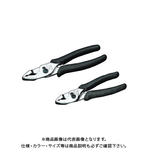 ネプロス KTC プライヤ NPJ-150