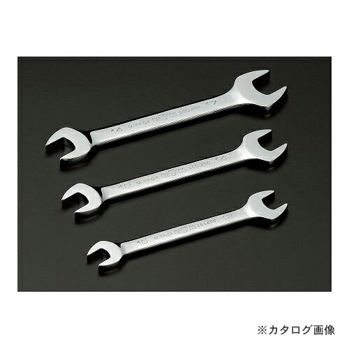 Wrenches - ネプロス KTC スパナ NS2-1618