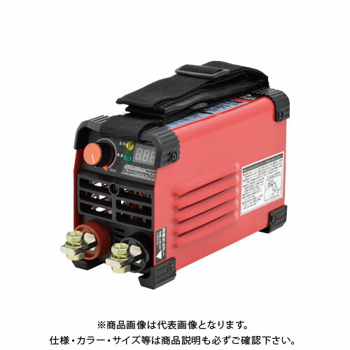 日動工業 100V専用 70A インバータ直流溶接機 BM1-70DA-SP