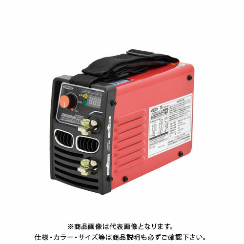 日動工業 200V専用 160A インバータ直流溶接機 BM2-160DA-SP