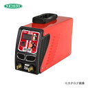 【大特価セール】日動工業 単相200V専用 160A デジタル表示タイプ 溶接機 BM2-160DA