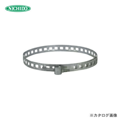 日動工業 オプション 電柱用バンド LMF-B370