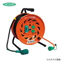日動工業 100V びっくリール (延長コード型) RND-EB30S