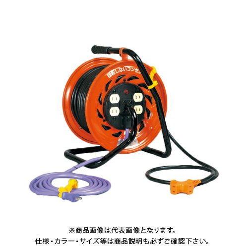 日動工業 マジックびっくリール 30m RZ-30S