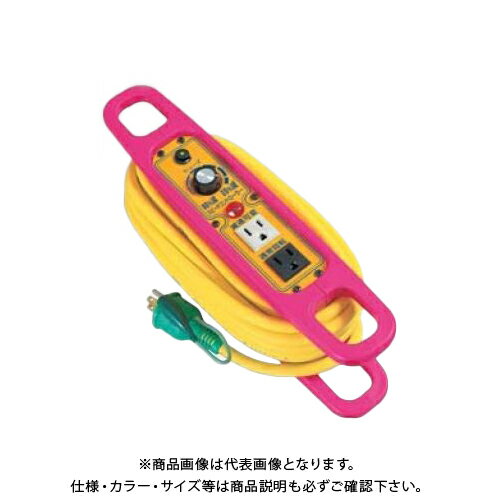 日動工業 100Vスピードコントロールリール ハンドリールタイプ SH-032