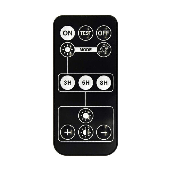 ソーラーLEDセンサーライト エコフラッシュセパ 日動工業 SOL-10S5-N1