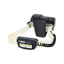 【アウトレットセール】日動工業 充電式LEDヘッドライト FAN付 SHL-A2PIR-CH-F