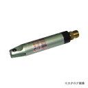 ナイル nile 機械取付用丸型エアーニッパ本体 MR30AM