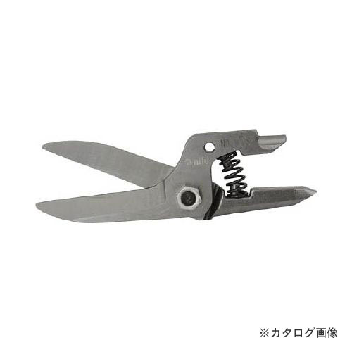 ナイル nile 替刃 エアーハサミ用 No.100S