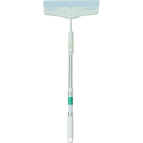 テラモト EFフィットワイパー伸縮S CL7319100