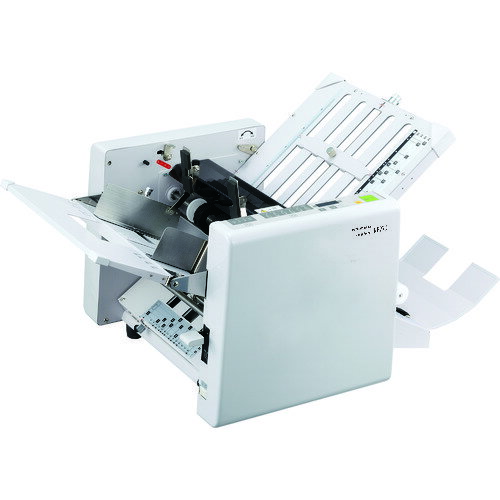 【送料別途】【直送品】ニッポー 自動紙折り機 NP270L NP270L