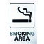  ƥåץ졼 SMOKING AREA KP329-11