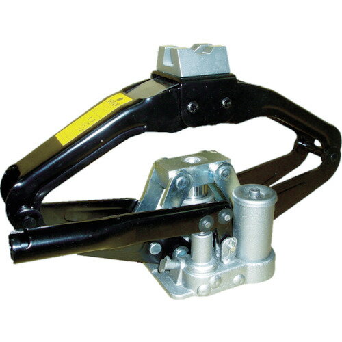 【エントリーでポイント5倍】MASADA 油圧シザースジャッキ MSJ-1000S