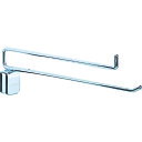 【送料別途】【直送品】タテヤマアドバンス 陳列機器 90°十手フック Φ6mm×50cm 038941