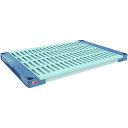 【送料別途】【直送品】エレクター メトロマックス4 グリッドマット追加棚板910×465 MAX4-1836G