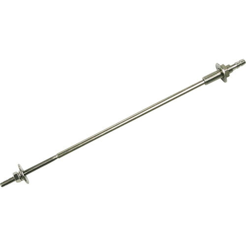 【送料別途】【直送品】マノスター 壁用ピトー管(壁用静圧管) ビニル管用 PTW-VT6-250