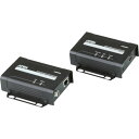 【送料別途】【直送品】ATEN ビデオ延長器 HDMI/HDBaseT-Lite Class B対応 VE801