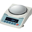 【送料別途】【直送品】A&D 汎用天びん FX2000i JCSS校正付 FX2000I-JA-00J00(4)