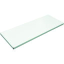 【送料別途】【直送品】IRIS 中量ラック300・500 棚板 W1500*D450 M3TA1545