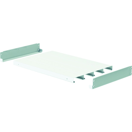 【送料別途】【直送品】IRIS 重量ラック1t 棚板受付 W900*D600 HTA09-60