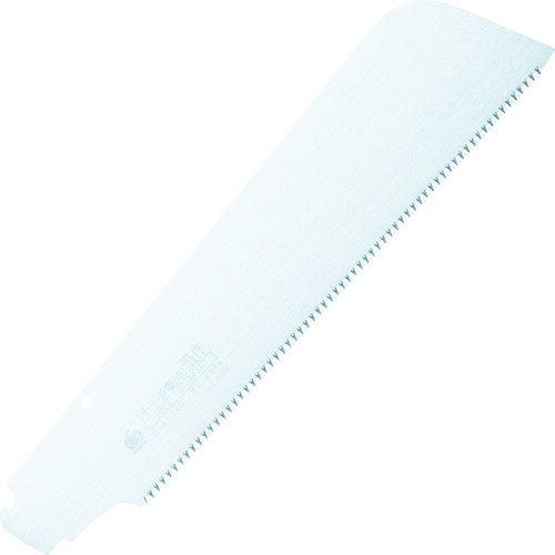 【送料別途】【直送品】レザーソー 折鶴240 造作 替刃 R394