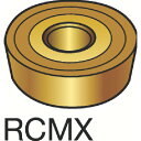 SANDVIK T-Max P 旋削用ポジチップ(110) H13A 10個 RCMX 10 03 00:H13A