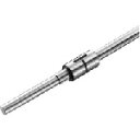 【送料別途】【直送品】NB ボールスプライン用ナットSSP25A SSP25A(4)