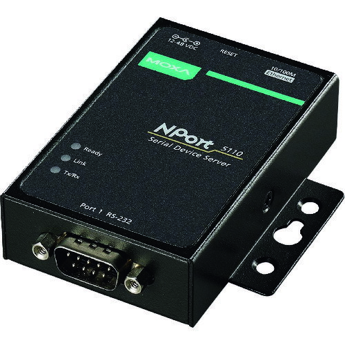 【送料別途】【直送品】MOXA NPORT 5130/JP NPORT 5130/JP